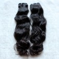 Lovely Loose Wavy 100% Virgin Human Hair Extensions | Malaysian, Indian or Brazilian Lovely Loose Wavy 100% Virgin Human Hair Extensions | Malaysian, Indian or Brazilian